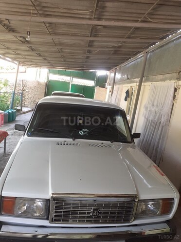 LADA (VAZ) 2107 2004, 77,450 km - 1.5 l - Mingəçevir