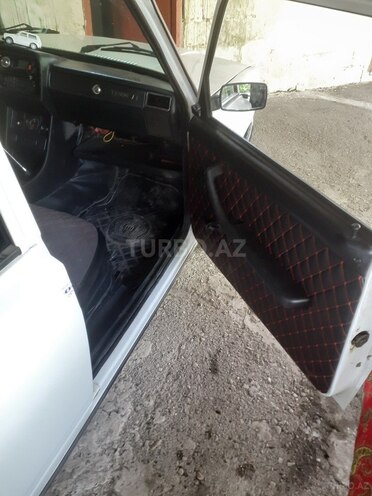 LADA (VAZ) 2107 2004, 77,450 km - 1.5 l - Mingəçevir
