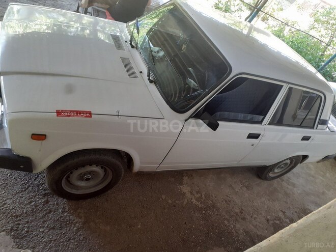 LADA (VAZ) 2107 2004, 77,450 km - 1.5 l - Mingəçevir