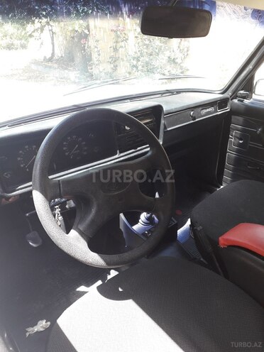 LADA (VAZ) 2107 2006, 686,300 km - 1.6 л - Beyləqan