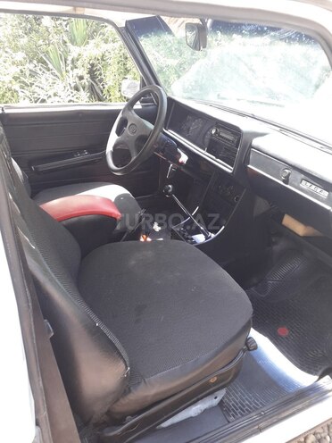 LADA (VAZ) 2107 2006, 686,300 km - 1.6 л - Beyləqan