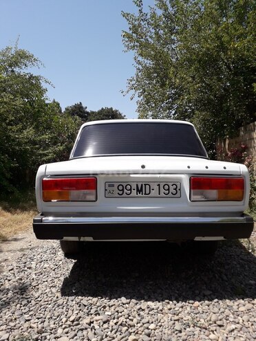 LADA (VAZ) 2107 2006, 686,300 km - 1.6 л - Beyləqan