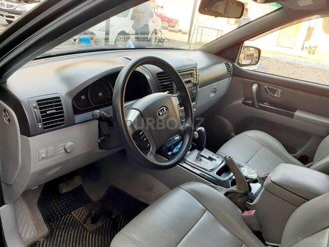 Kia Sorento 2006, 209,000 km - 3.8 л - Bakı