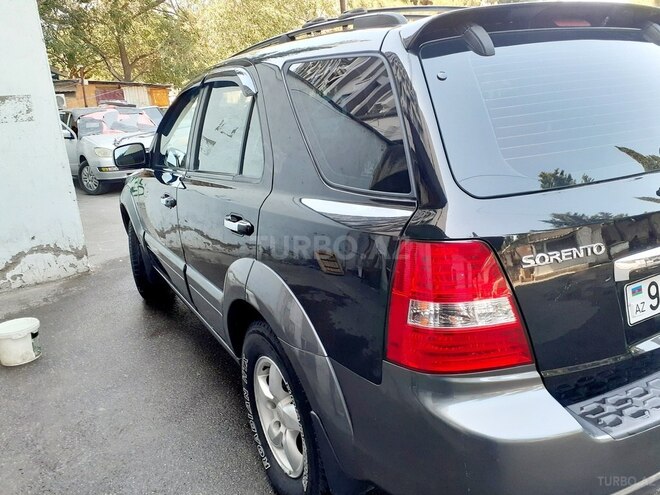 Kia Sorento 2006, 209,000 km - 3.8 л - Bakı