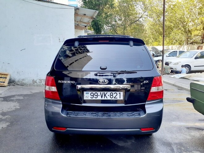 Kia Sorento 2006, 209,000 km - 3.8 л - Bakı