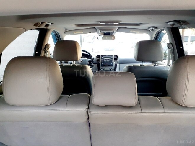 Kia Sorento 2006, 209,000 km - 3.8 л - Bakı