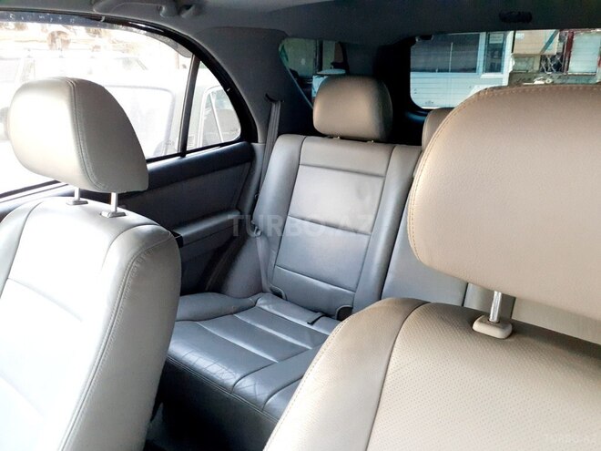 Kia Sorento 2006, 209,000 km - 3.8 л - Bakı