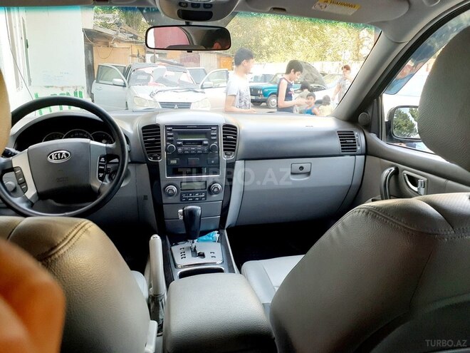 Kia Sorento 2006, 209,000 km - 3.8 л - Bakı