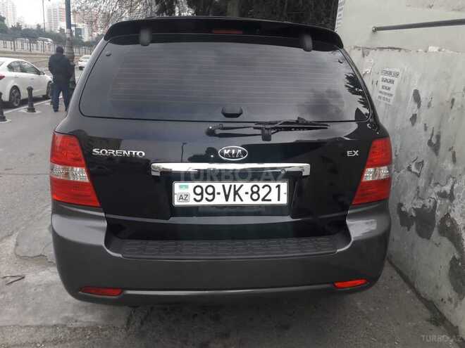 Kia Sorento 2006, 209,000 km - 3.8 л - Bakı