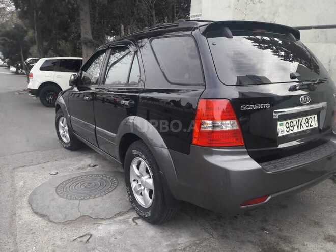 Kia Sorento 2006, 209,000 km - 3.8 л - Bakı