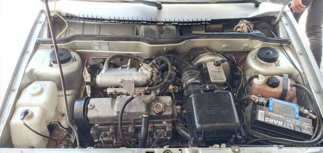 LADA (VAZ) 2115 2003, 400,000 km - 1.5 l - Sabirabad
