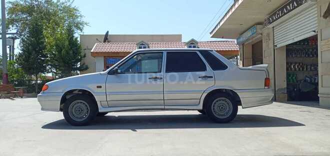 LADA (VAZ) 2115 2003, 400,000 km - 1.5 l - Sabirabad