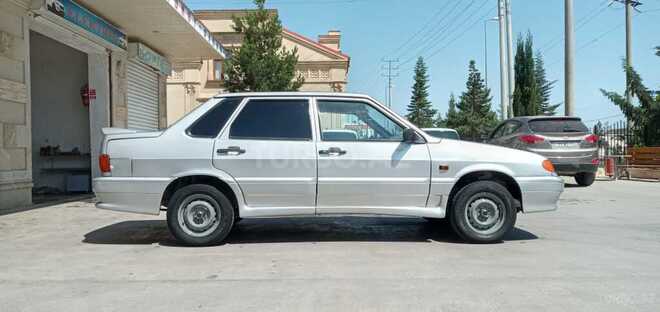 LADA (VAZ) 2115 2003, 400,000 km - 1.5 l - Sabirabad