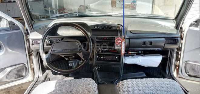 LADA (VAZ) 2115 2003, 400,000 km - 1.5 l - Sabirabad