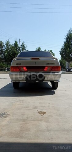 LADA (VAZ) 2115 2003, 400,000 km - 1.5 l - Sabirabad