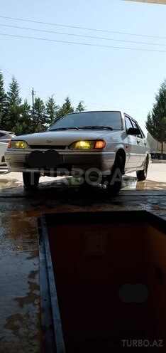 LADA (VAZ) 2115 2003, 400,000 km - 1.5 l - Sabirabad