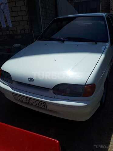 LADA (VAZ) 2115 2012, 58,000 km - 1.6 l - Gəncə