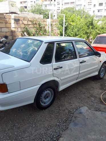 LADA (VAZ) 2115 2012, 58,000 km - 1.6 l - Gəncə