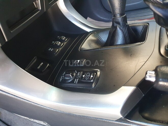 Toyota Prado 2008, 205,000 km - 3.0 l - Bakı
