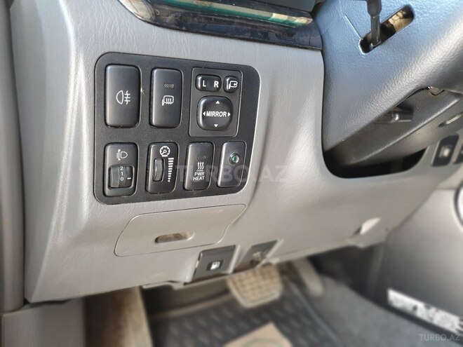 Toyota Prado 2008, 205,000 km - 3.0 l - Bakı