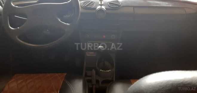 LADA (VAZ) 2106 1992, 221,000 km - 1.6 l - Bakı
