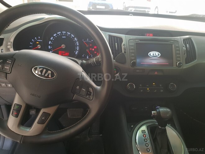 Kia Sportage 2015, 47,524 km - 2.0 l - Bakı