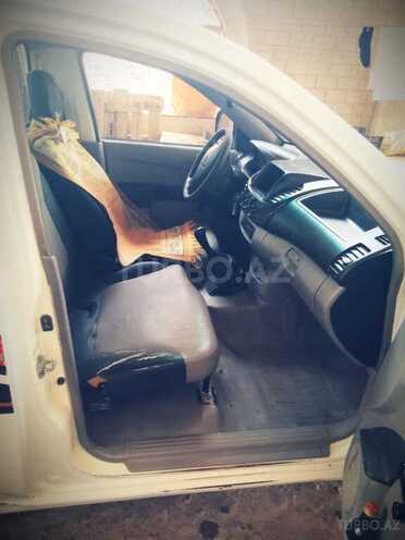 Mitsubishi L200 2008, 256,386 km - 2.5 л - Bakı