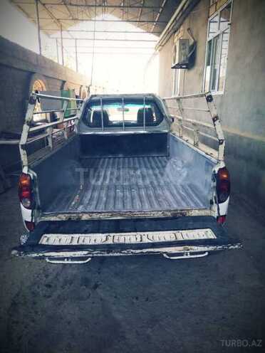 Mitsubishi L200 2008, 256,386 km - 2.5 л - Bakı