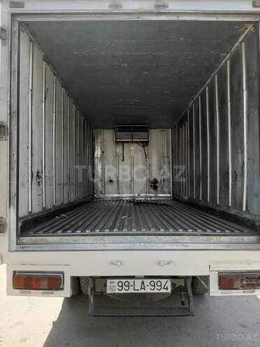 Hyundai HD-72 2005, 390,000 km - 4.1 l - Bakı