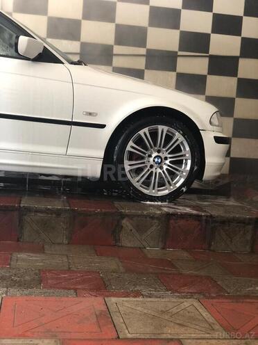 BMW 325 1999, 278,000 km - 2.5 l - Qazax