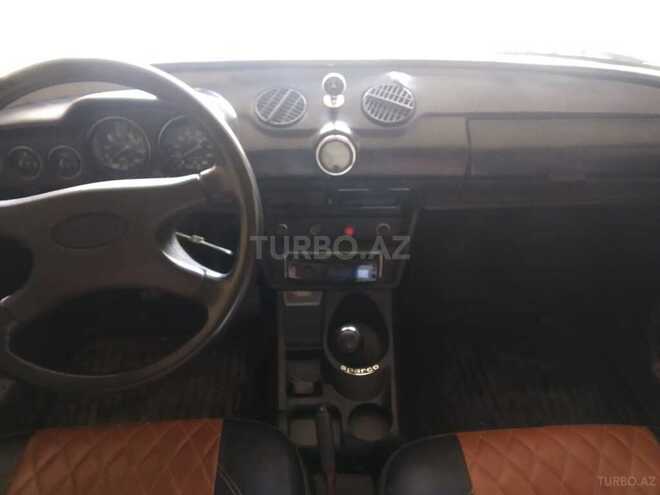 LADA (VAZ) 2106 1992, 221,000 km - 1.6 l - Bakı