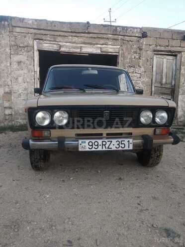 LADA (VAZ) 2106 1992, 221,000 km - 1.6 l - Bakı