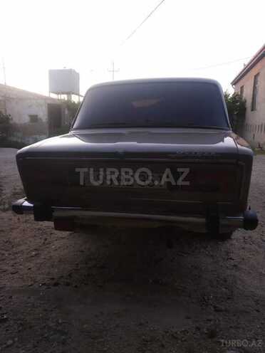 LADA (VAZ) 2106 1992, 221,000 km - 1.6 l - Bakı
