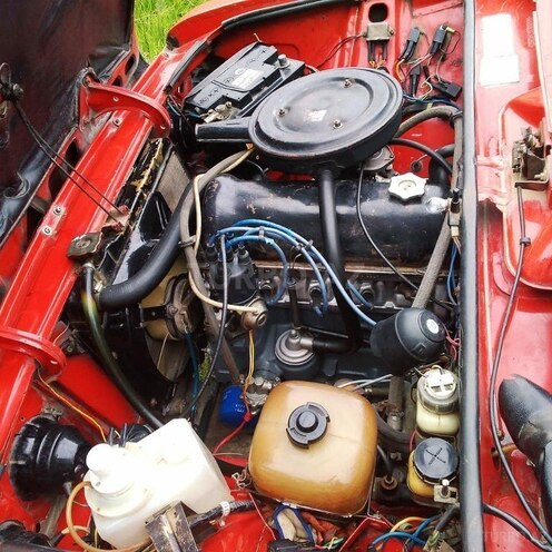 LADA (VAZ) 2106 1995, 66,900 km - 1.5 l - Bakı