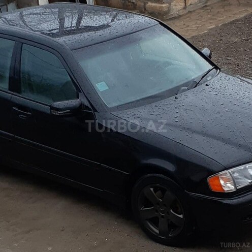 Mercedes C 230 1999, 360,000 km - 0.2 l - Mingəçevir