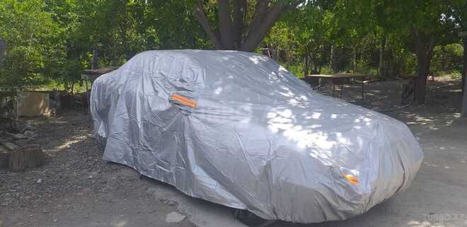 Mercedes C 230 1999, 360,000 km - 0.2 l - Mingəçevir