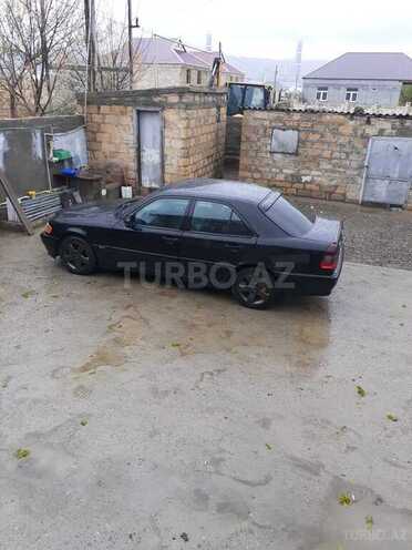 Mercedes C 230 1999, 360,000 km - 0.2 l - Mingəçevir