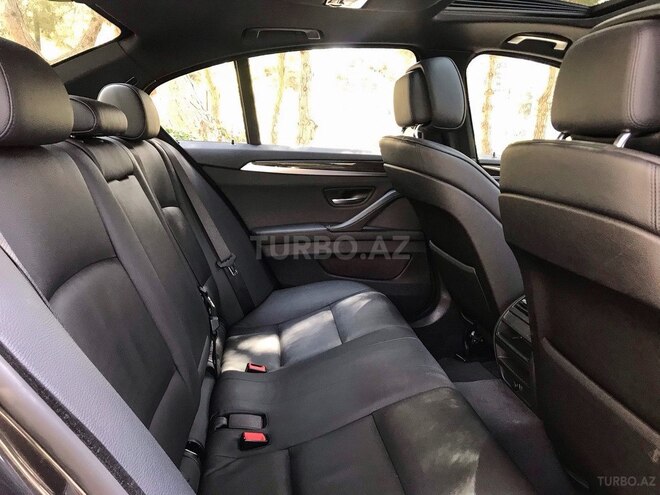 BMW 528 2013, 95,000 km - 2.0 l - Bakı