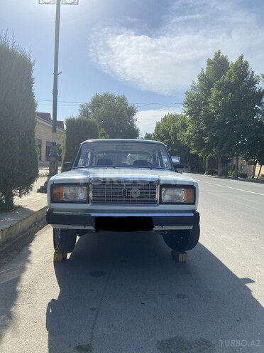 LADA (VAZ) 2107 2009, 73,500 km - 1.6 l - Ağcabədi