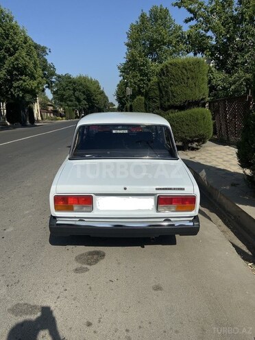 LADA (VAZ) 2107 2009, 73,500 km - 1.6 l - Ağcabədi