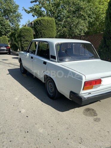 LADA (VAZ) 2107 2009, 73,500 km - 1.6 l - Ağcabədi