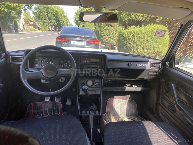LADA (VAZ) 2107 2009, 73,500 km - 1.6 l - Ağcabədi