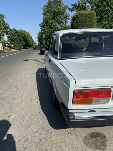 LADA (VAZ) 2107 2009, 73,500 km - 1.6 l - Ağcabədi