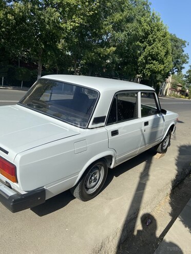 LADA (VAZ) 2107 2009, 73,500 km - 1.6 l - Ağcabədi
