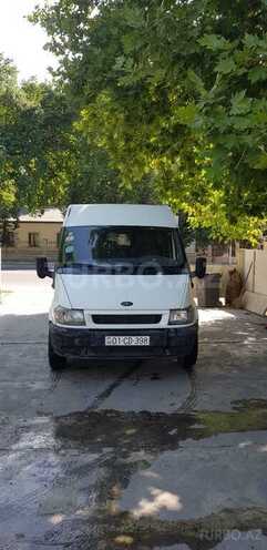 Ford Transit 2006, 395,000 km - 2.4 l - Mingəçevir