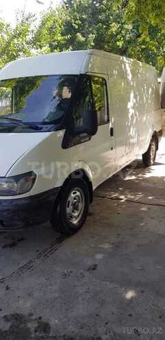 Ford Transit 2006, 395,000 km - 2.4 l - Mingəçevir
