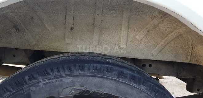 Ford Transit 2006, 395,000 km - 2.4 l - Mingəçevir
