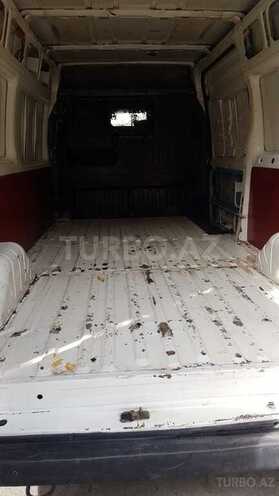 Ford Transit 2006, 395,000 km - 2.4 l - Mingəçevir