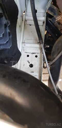 Ford Transit 2006, 395,000 km - 2.4 l - Mingəçevir