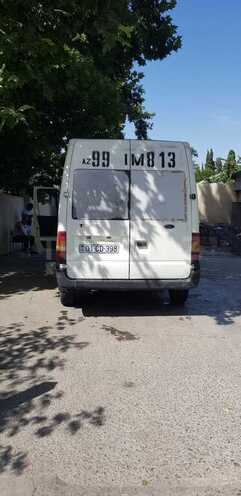 Ford Transit 2006, 395,000 km - 2.4 l - Mingəçevir